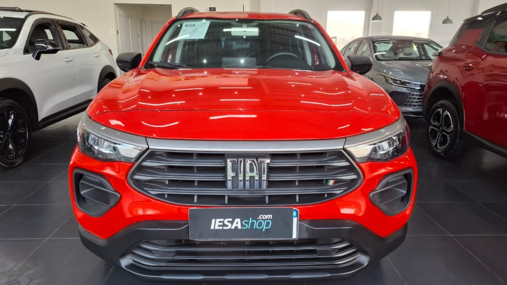 fiat pulse 1.3 flex drive manual 5p 20234