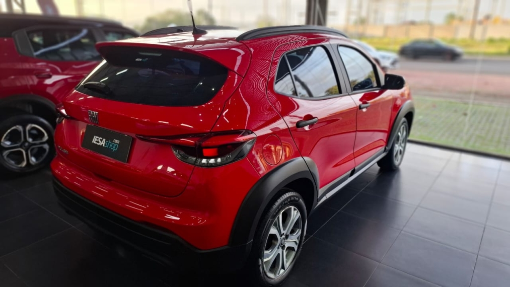 fiat pulse 1.3 flex drive manual 5p 20233