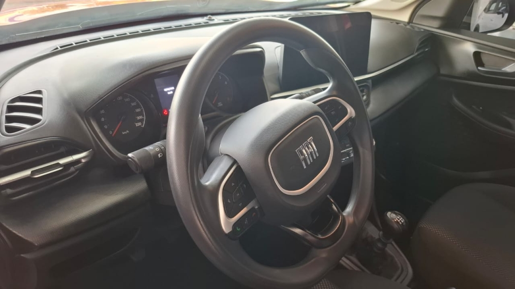 fiat pulse 1.3 flex drive manual 5p 20236