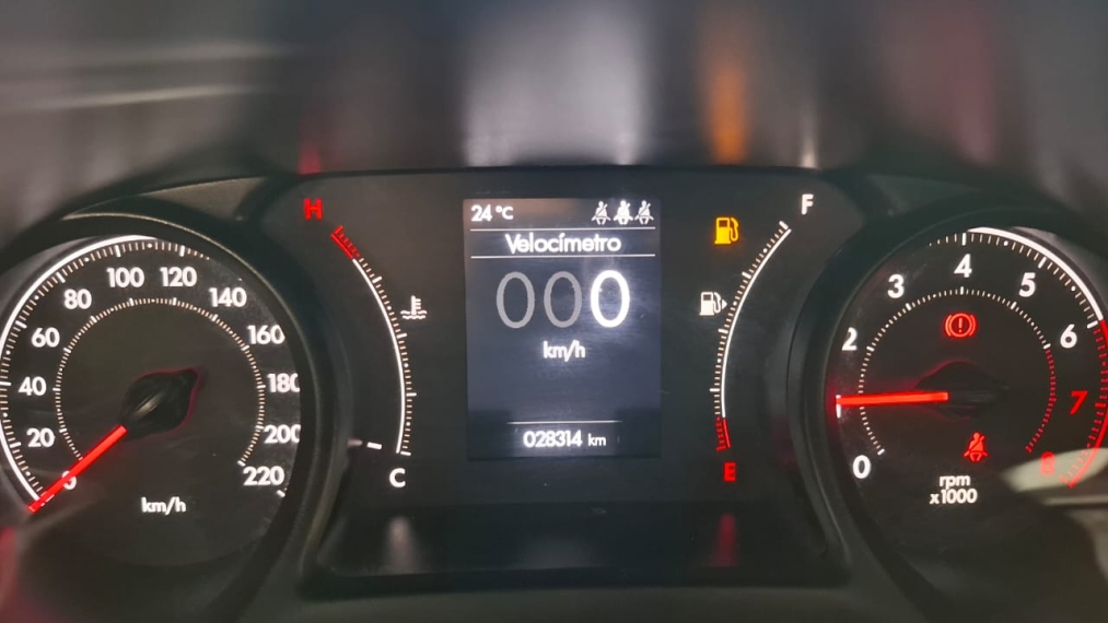 fiat pulse 1.3 flex drive manual 5p 20239