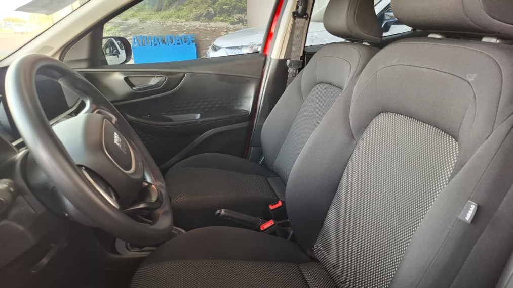 fiat pulse 1.3 flex drive manual 5p 202311