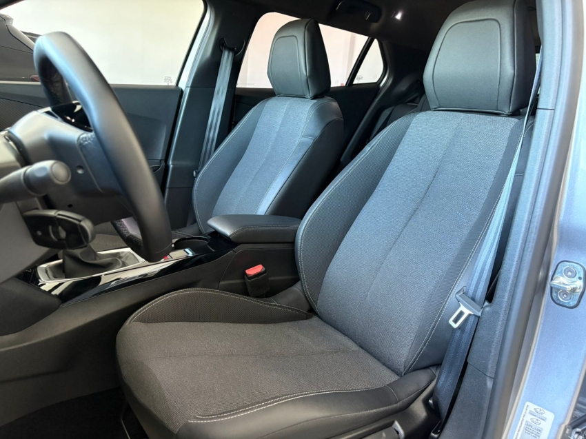 peugeot 2008 1.0 turbo 200 flex active cvt 5p automatico 202513