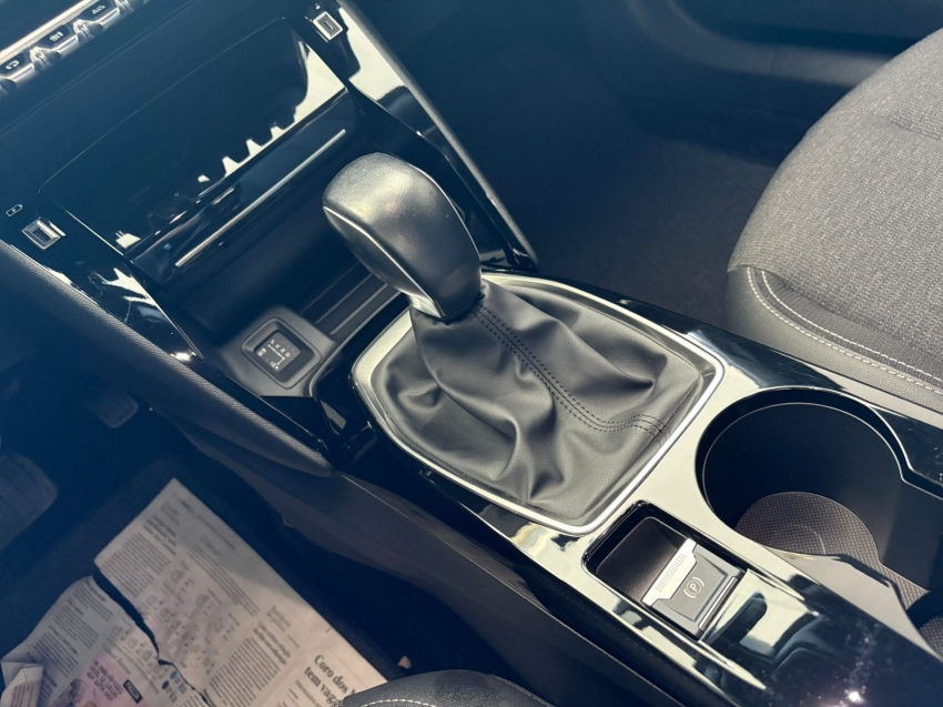 peugeot 2008 1.0 turbo 200 flex active cvt 5p automatico 202511