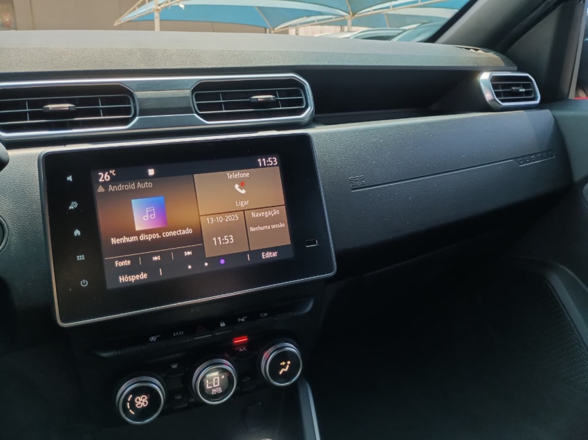 renault duster 1.6 16v sce flex iconic x-tronic 4p automatico 202312