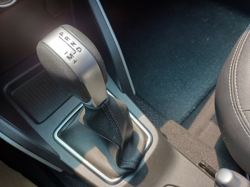 renault duster 1.6 16v sce flex iconic x-tronic 4p automatico 202313