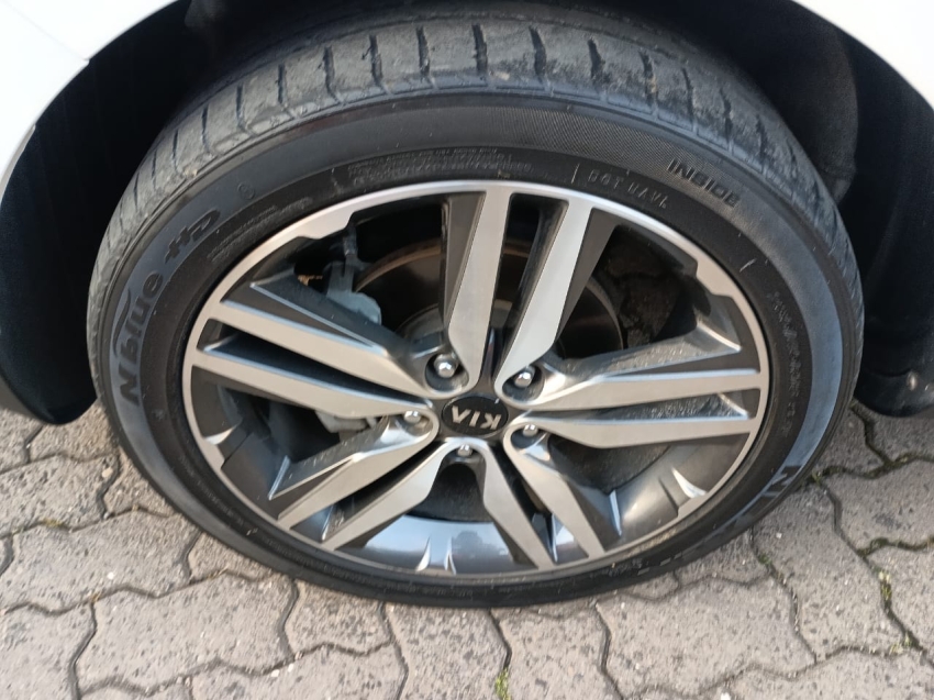 kia soul 1.6 ex 16v flex 4p automatico 201914