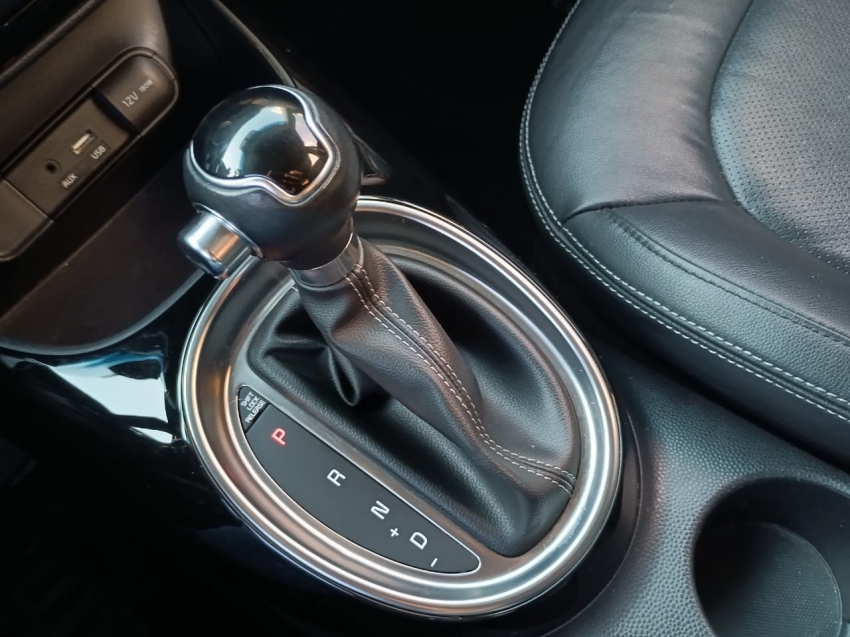 kia soul 1.6 ex 16v flex 4p automatico 201912