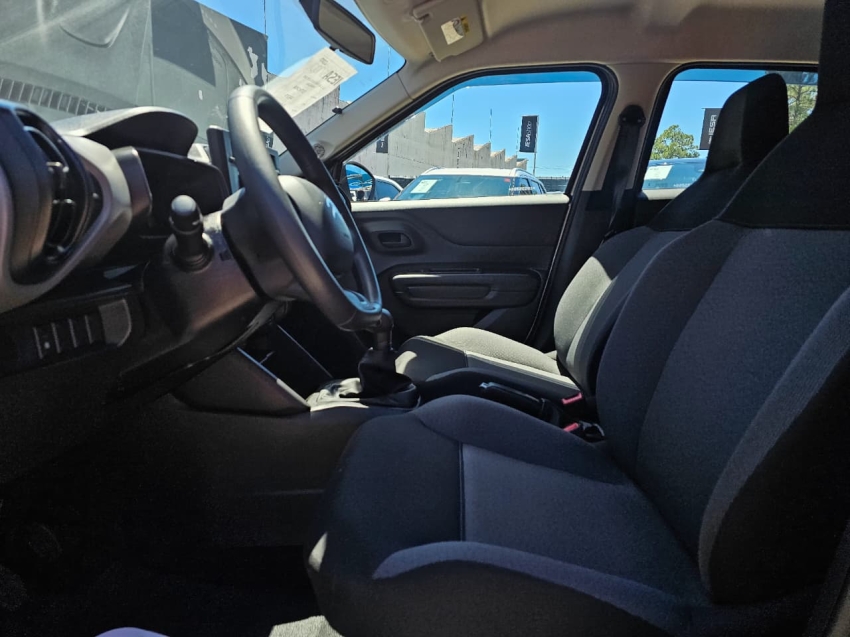 citroen c3 1.0 firefly flex live manual 4p 20258