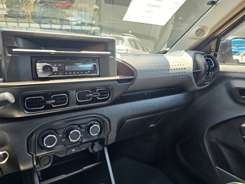 citroen c3 1.0 firefly flex live manual 4p 202510