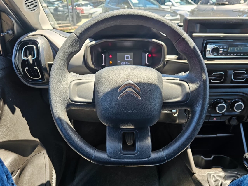 citroen c3 1.0 firefly flex live manual 4p 20256