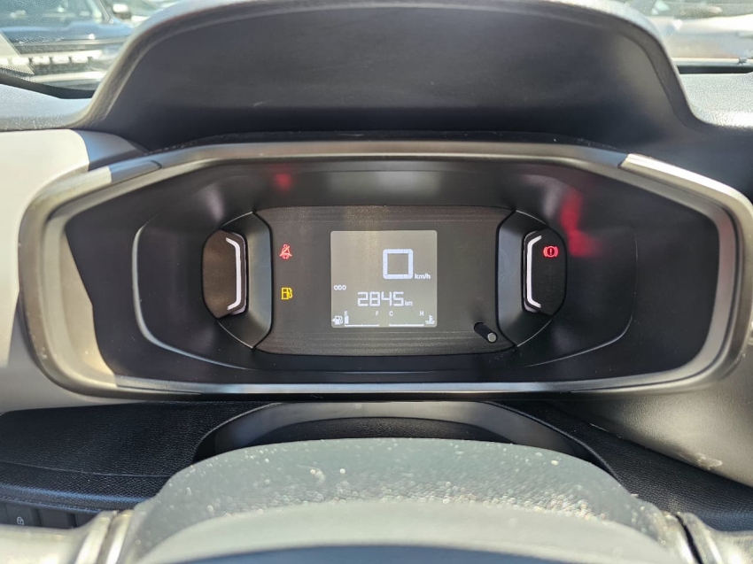 citroen c3 1.0 firefly flex live manual 4p 202511