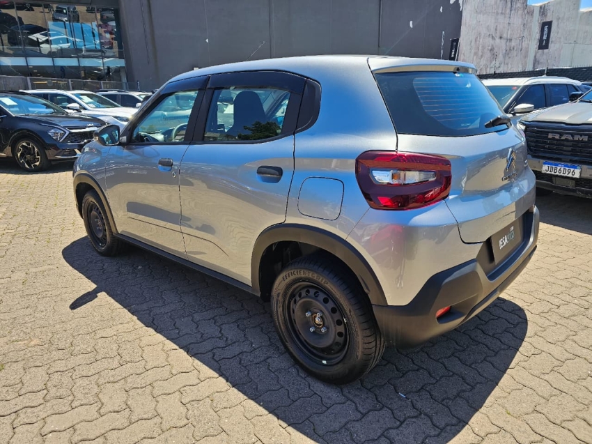 citroen c3 1.0 firefly flex live manual 4p 20253