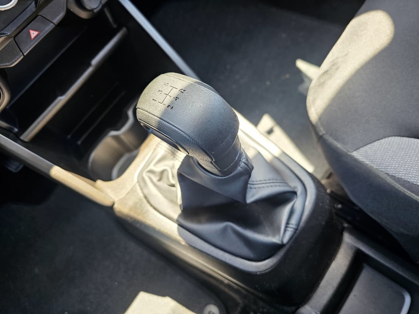 citroen c3 1.0 firefly flex live manual 4p 202512