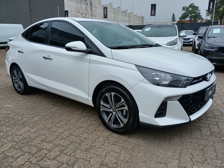hyundai hb20s 1.0 tgdi flex platinum automatico 4p 20241