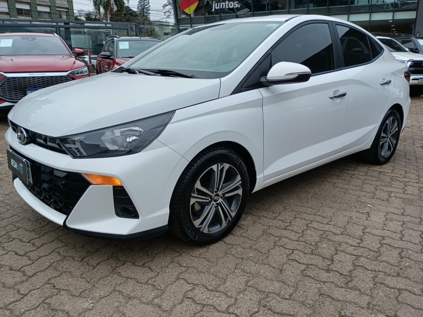 hyundai hb20s 1.0 tgdi flex platinum automatico 4p 2024