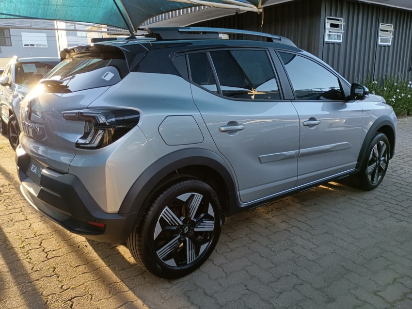 renault kardian 1.0 tce flex techno edc 4p automatico 20254