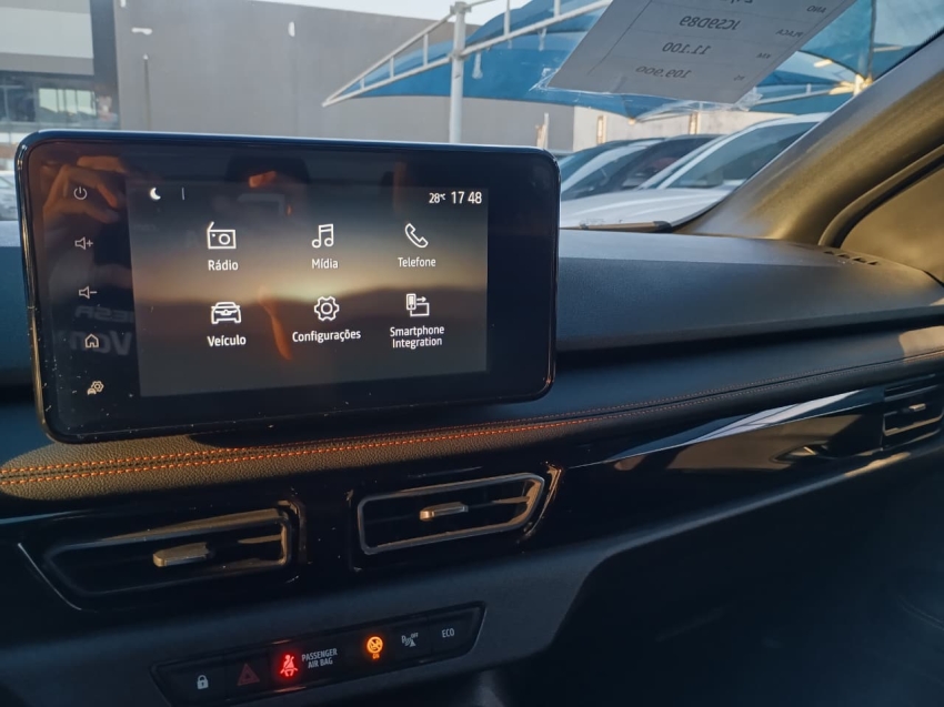 renault kardian 1.0 tce flex techno edc 4p automatico 20259