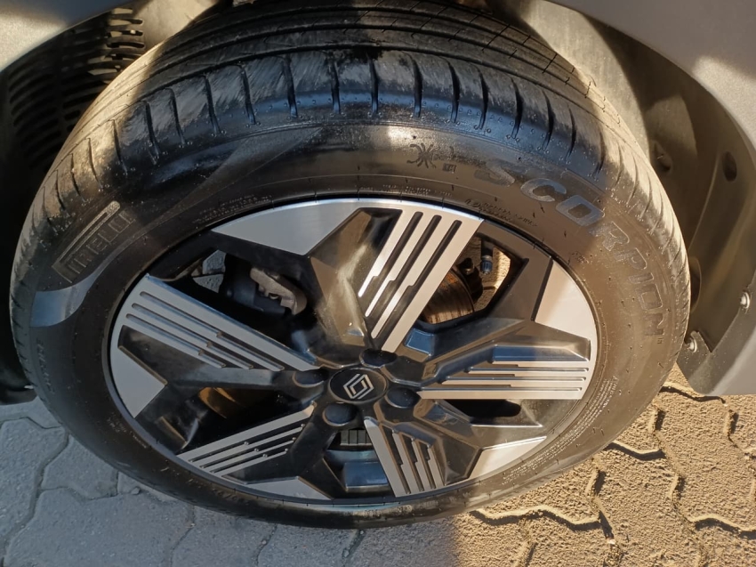 renault kardian 1.0 tce flex techno edc 4p automatico 202515