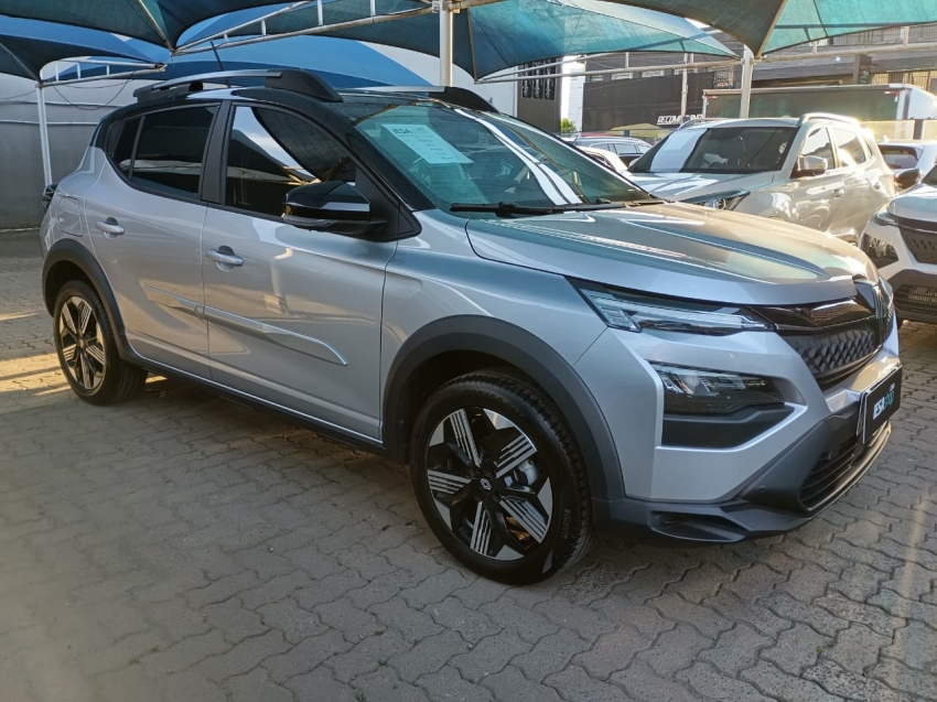 renault kardian 1.0 tce flex techno edc 4p automatico 20251