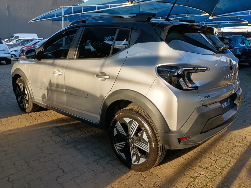 renault kardian 1.0 tce flex techno edc 4p automatico 20253