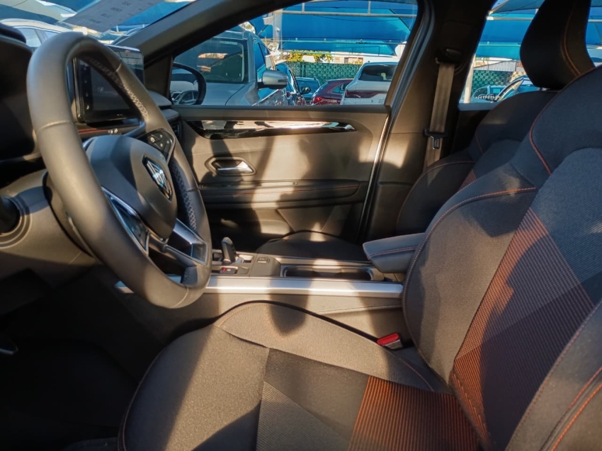 renault kardian 1.0 tce flex techno edc 4p automatico 20257
