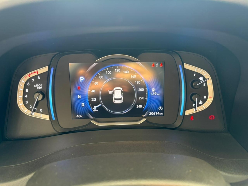 hyundai creta 1.0 tgdi flex limited automatico 4p 20259