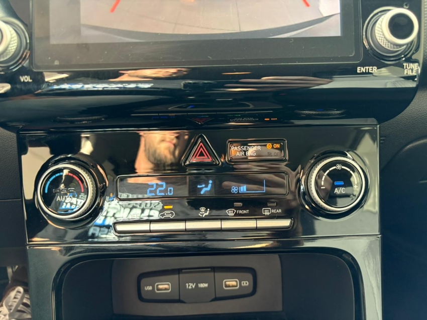 hyundai creta 1.0 tgdi flex limited automatico 4p 202511