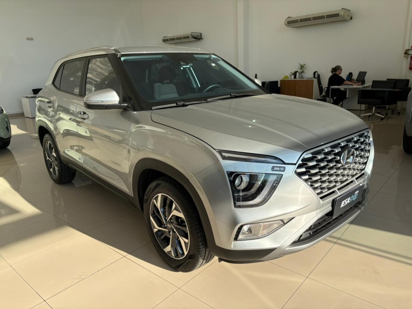 hyundai creta 1.0 tgdi flex limited automatico 4p 20251