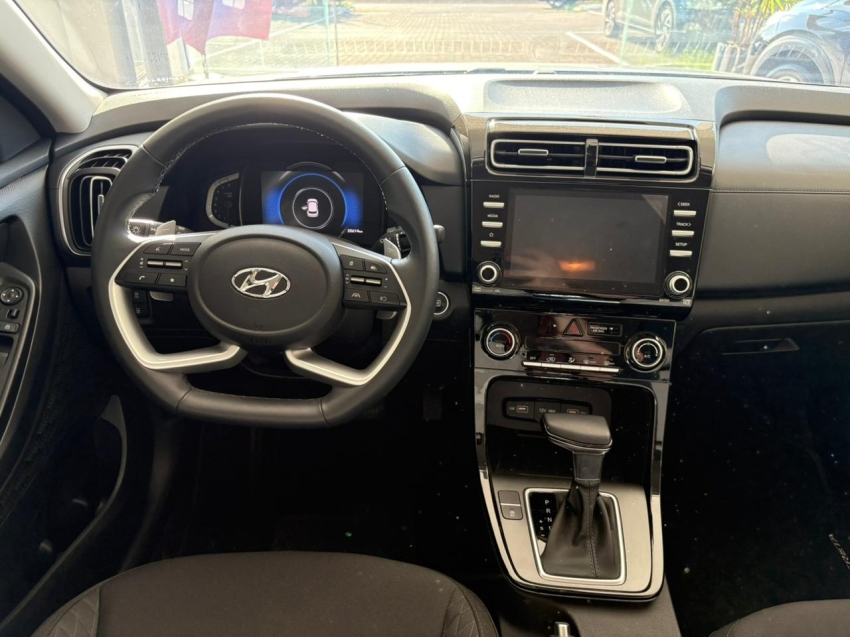 hyundai creta 1.0 tgdi flex limited automatico 4p 20256