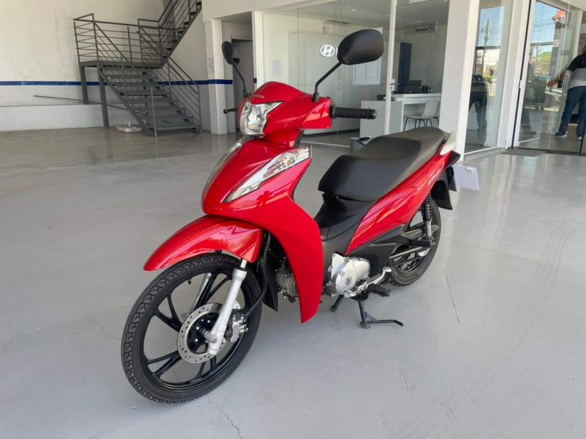 honda biz 125 es gasolina 1p manual 2023