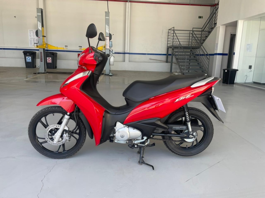 honda biz 125 es gasolina 1p manual 20234