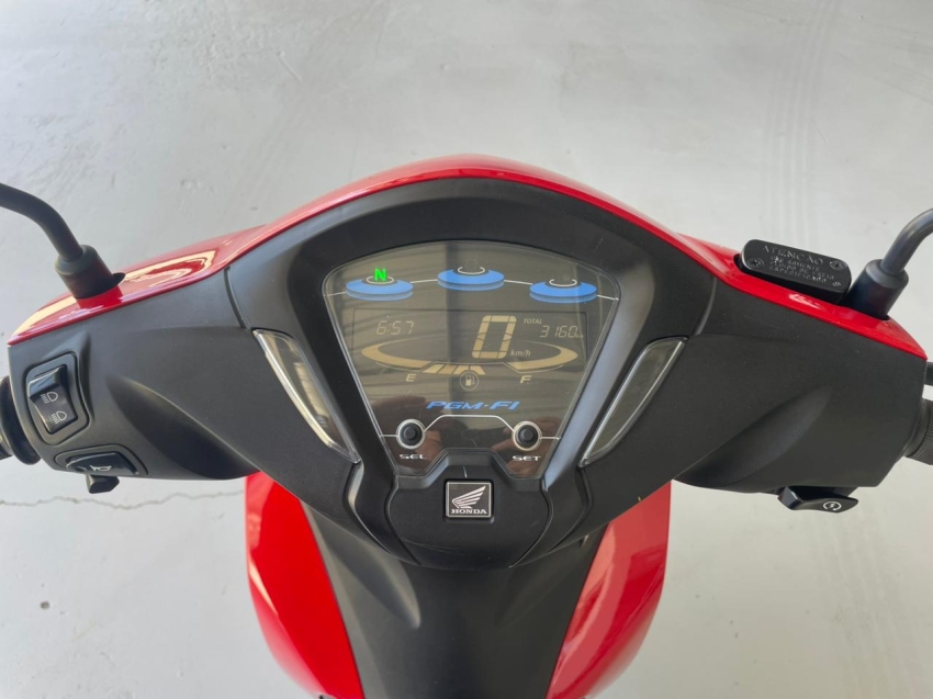 honda biz 125 es gasolina 1p manual 20236