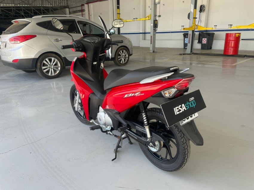 honda biz 125 es gasolina 1p manual 20235