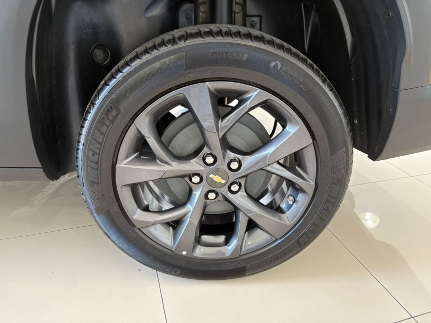 chevrolet montana 1.2 turbo flex premier automatico 4p 202514