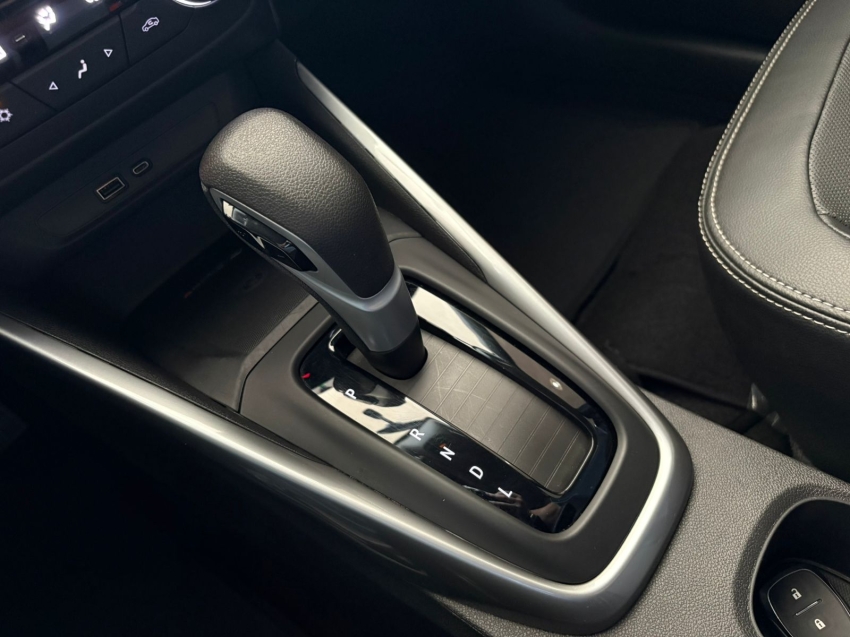 chevrolet montana 1.2 turbo flex premier automatico 4p 202511