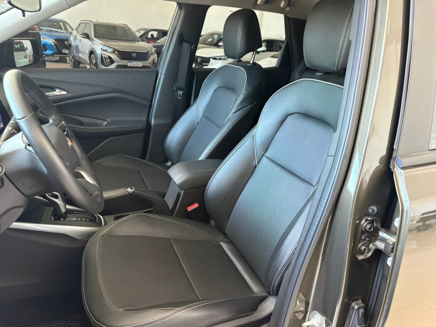 chevrolet montana 1.2 turbo flex premier automatico 4p 202512