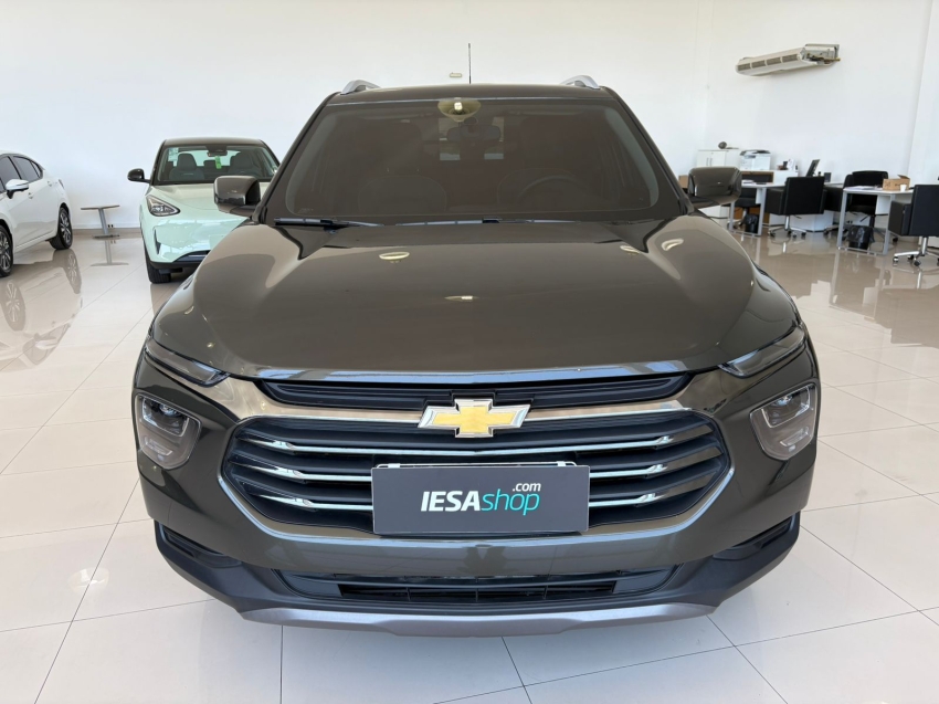 chevrolet montana 1.2 turbo flex premier automatico 4p 20254