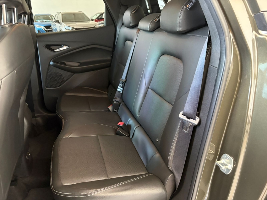 chevrolet montana 1.2 turbo flex premier automatico 4p 202513