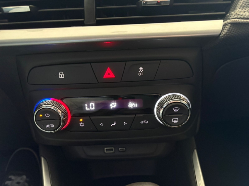 chevrolet montana 1.2 turbo flex premier automatico 4p 20259