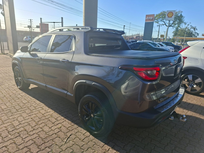 fiat toro 1.3 turbo 270 flex freedom at6 4p automatico 20255