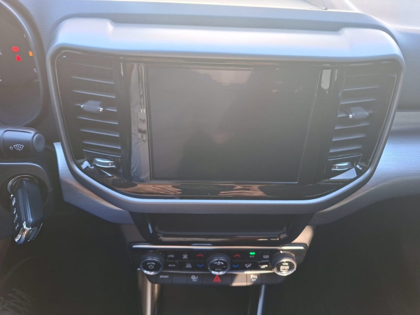 fiat toro 1.3 turbo 270 flex freedom at6 4p automatico 20259