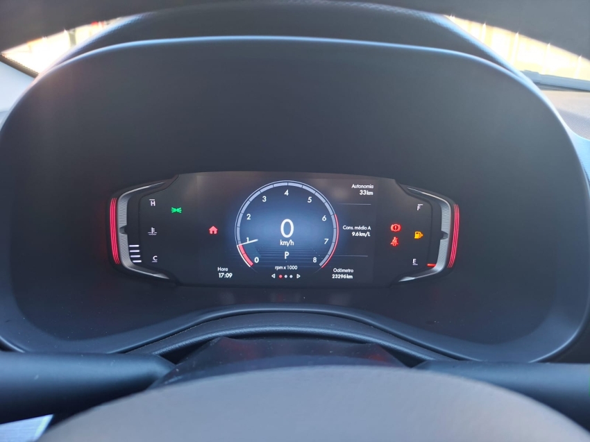 fiat toro 1.3 turbo 270 flex freedom at6 4p automatico 202511