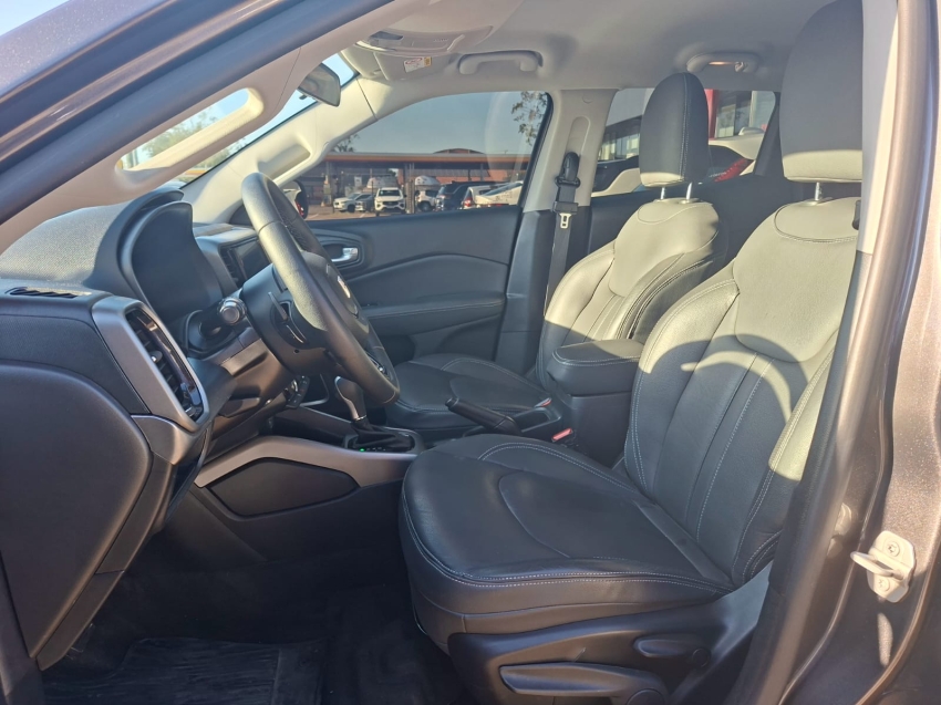 fiat toro 1.3 turbo 270 flex freedom at6 4p automatico 202513