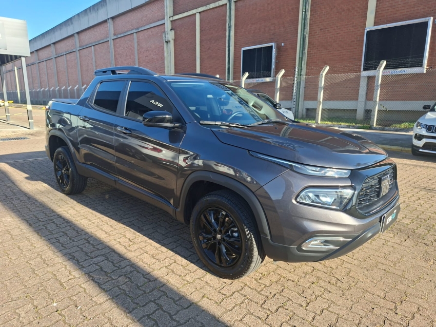 fiat toro 1.3 turbo 270 flex freedom at6 4p automatico 20251