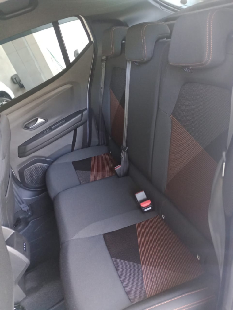 renault kardian 1.0 tce flex evolution edc 4p manual 2025