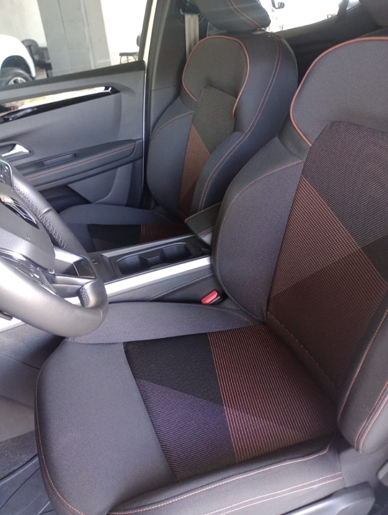 renault kardian 1.0 tce flex evolution edc 4p manual 2025