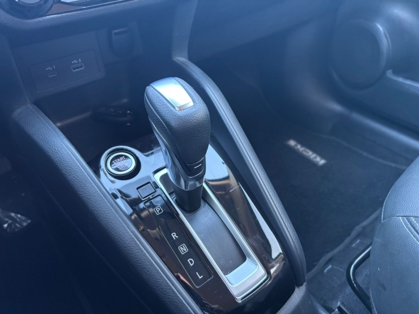 nissan kicks 1.6 16v flexstart exclusive xtronic flex 4p automatico 202211