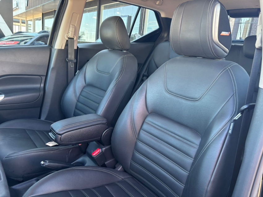 nissan kicks 1.6 16v flexstart exclusive xtronic flex 4p automatico 202212