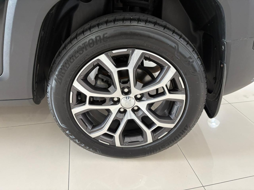 jeep renegade 1.3 t270 turbo flex longitude at6 5p automatico 202314