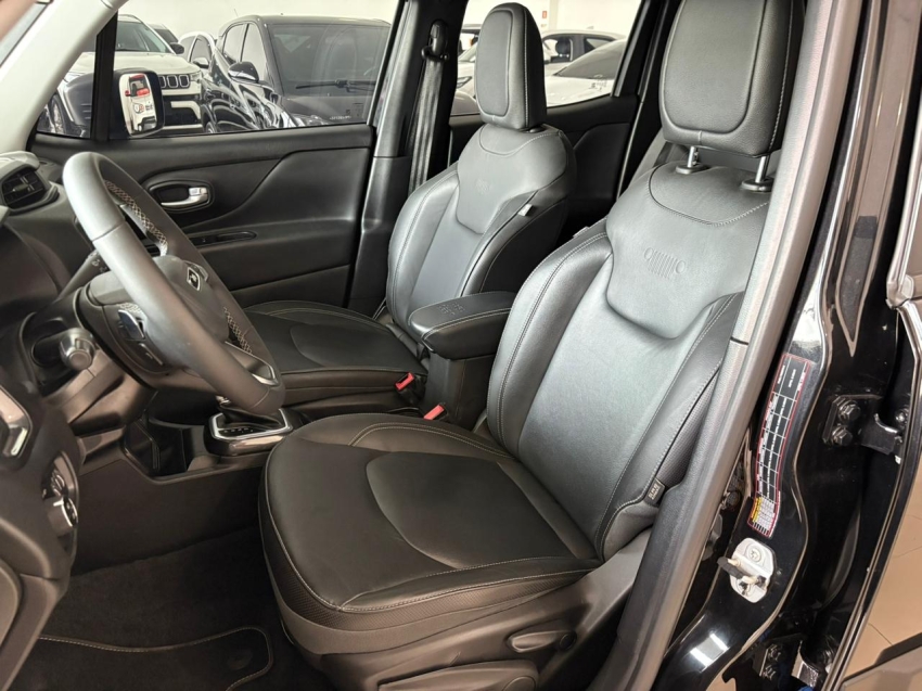 jeep renegade 1.3 t270 turbo flex longitude at6 5p automatico 202312